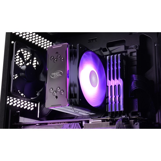 Deepcool GTE V2